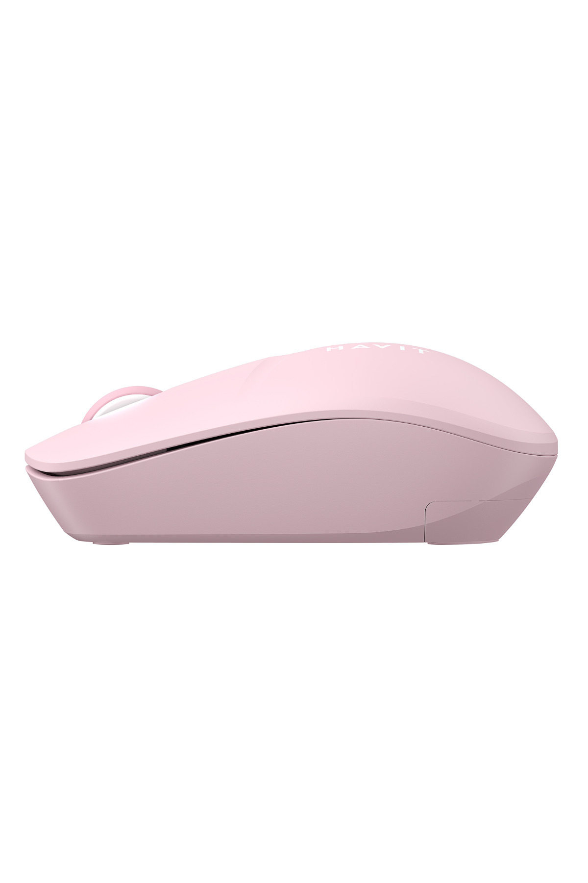 Havit MS48GT Kablosuz Sessiz Mouse - 1600 DPI, Hafif Tasarım - Görsel 3