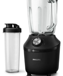 Philips 3000 Serisi Blender ProBlend Crush Teknolojisi, 600W, 2L Geniş Kapasite, 1,25L kapasite HR2291/41
