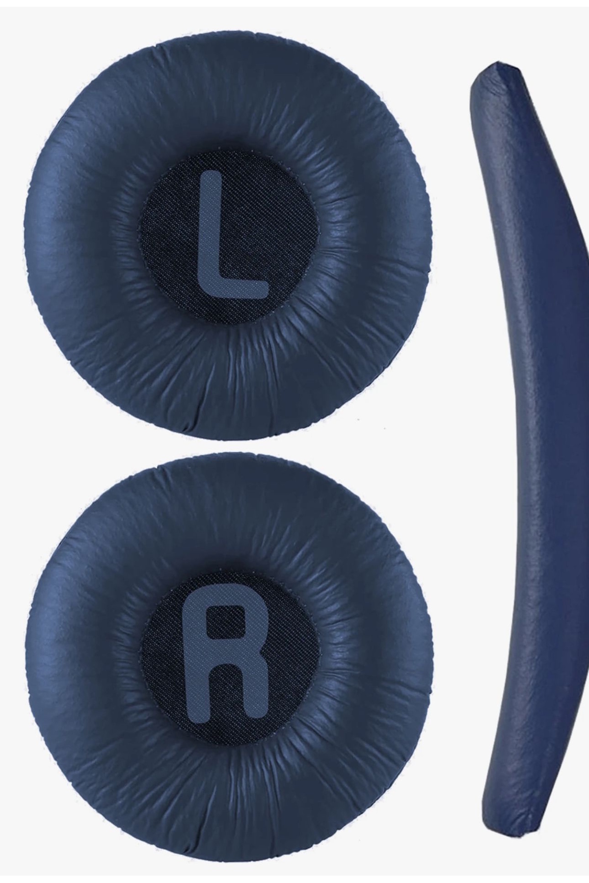 m.tk moveteck Jbl ile Uyumlu Kulaklık Pedi Süngeri Tune T500bt 510bt 520bt T560bt T600 T450 460 Jr300 310 T250