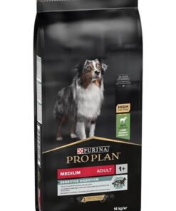 Pro Plan Adult Kuzu Etli Yetişkin Köpek Maması 14 Kg