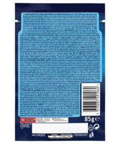 FELIX Karışık Yavru Kedi Yaş Maması 12 x 85 gr (6 Adet Tavuklu ve 6 Adet Sığır Etli) - Görsel 3