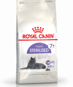 Royal Canin Sterilised Kısırlaştırılmış 7 Yaş Ve Üzeri Kediler Için Kuru Kedi Maması 3.5kg