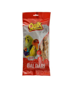Quik Doğal Dal Darı Poşet, sağlıklı ve lezzetli atıştırmalık seçeneği