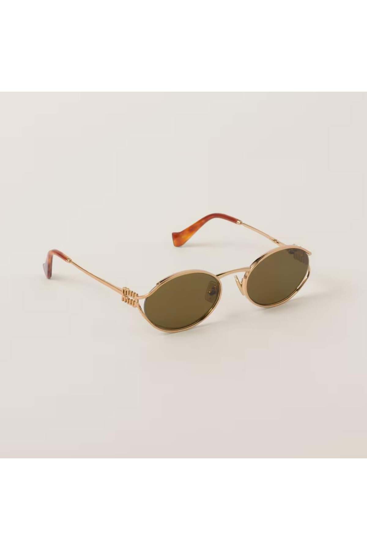Miu Miu 0MU 52YS 7OE01T 54