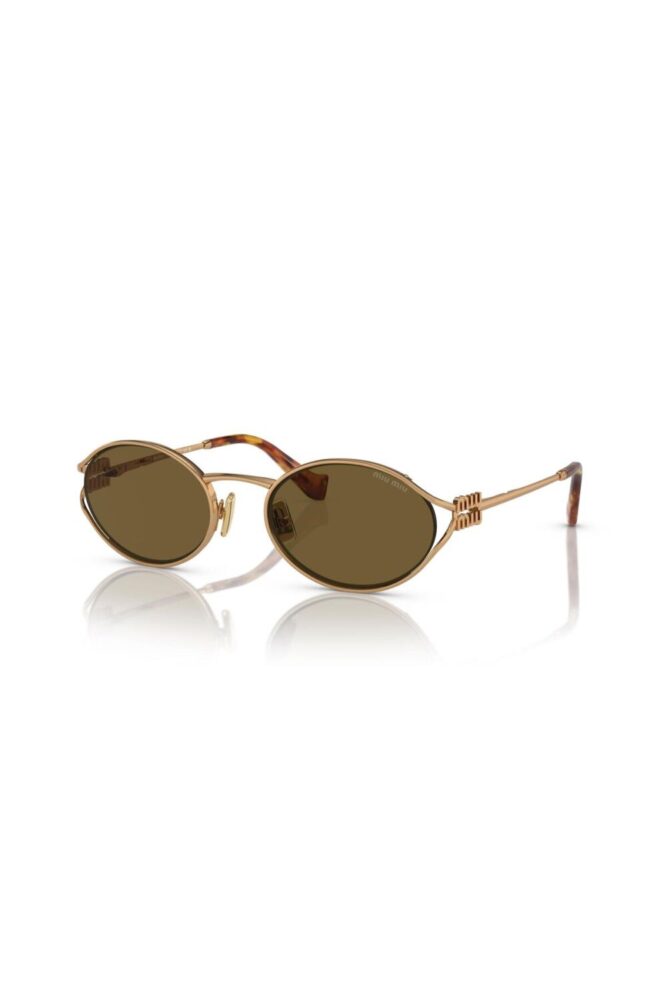 Miu Miu 0MU 52YS 7OE01T 54 - Görsel 2
