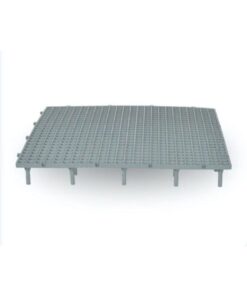 Alternative view of Genel Markalar Kümes Taban Izgarası 50x50 Standart Model