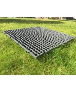Genel Markalar Kümes Taban Izgarası 50x50 Standart Model