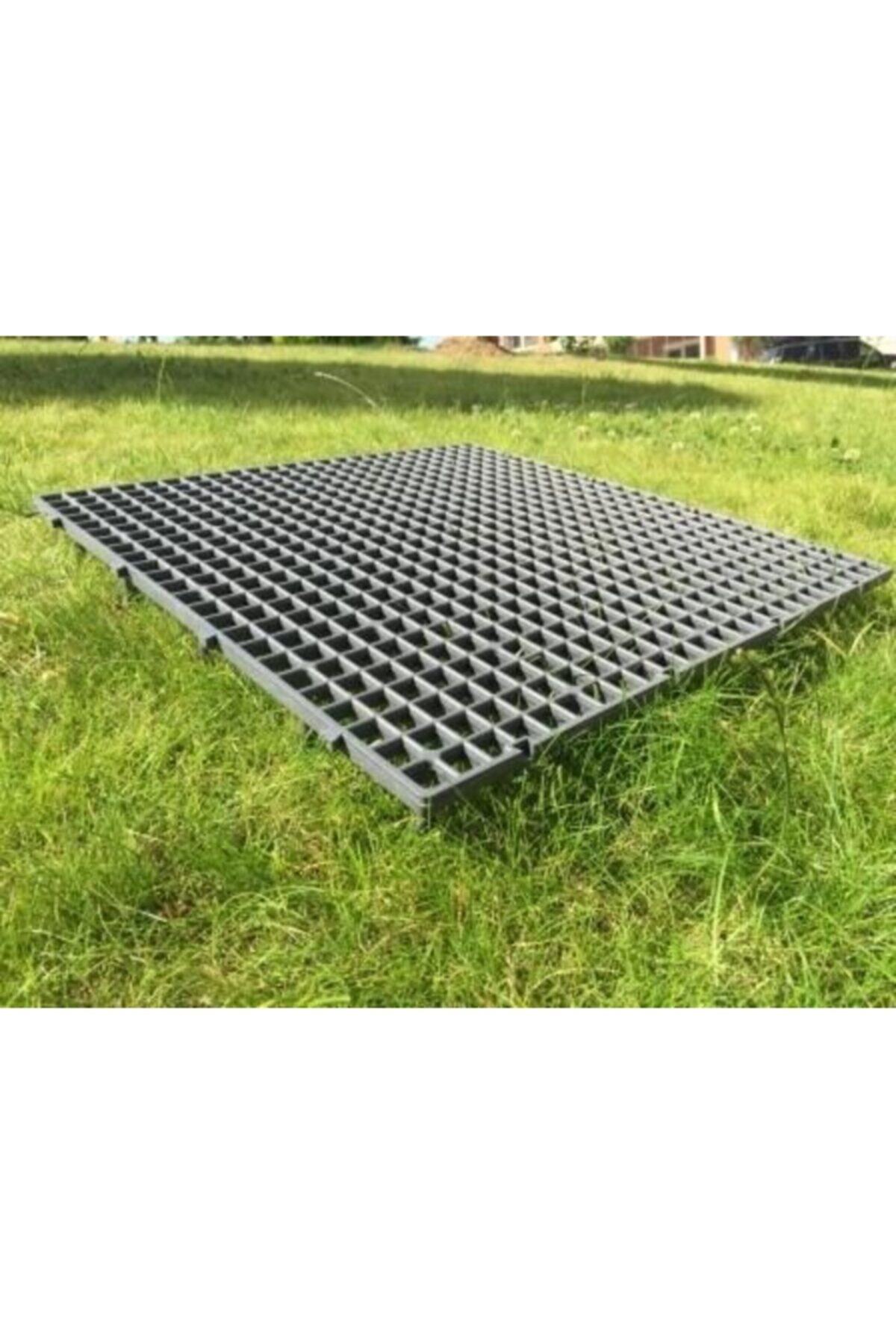 Genel Markalar Kümes Taban Izgarası 50x50 Standart Model