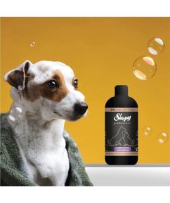 Alternative view of Sleepy Petcare Lavanta Yağlı Evcil Hayvan Şampuanı 3x500 ml