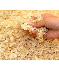 Quik Kemirgen Talaşı Ve Kuş Taban Altlığı 15 Lt - Görsel 3