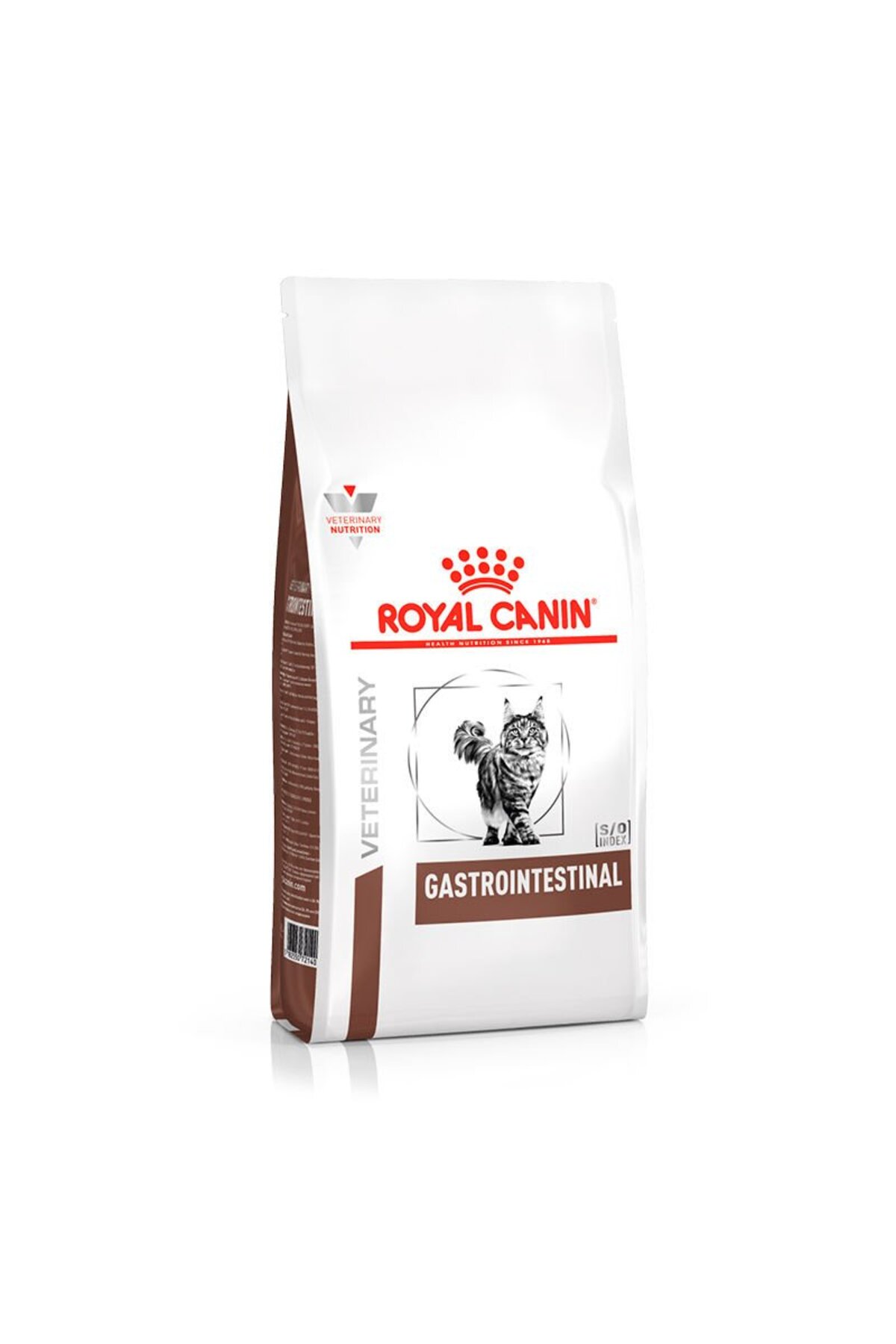 Royal Canin Veterinary Gastrointestinal Kedi Kuru Maması 2 Kg
