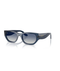 Vogue 0VO5586S 27644L 53 Kadın Güneş Gözlüğü