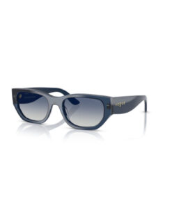 Vogue 0VO5586S 27644L 53 Kadın Güneş Gözlüğü