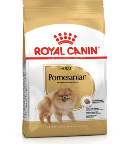 Royal Canin Pomeranian Kuru Köpek Maması 3kg