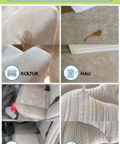 Metapet Doğal Çiçek Kokulu Kedi Idrar Ve Çişi Giderici, Tuvalet Lekelerini Çıkarıcı Sprey, 500 ml - Görsel 3