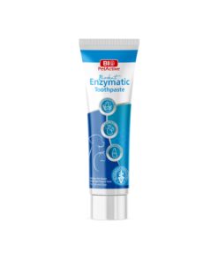 Bio PetActive Biodent Enzymatic Kedi Ve Köpekler Için Diş Macunu 100 ml