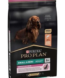 Alternative view of Pro Plan Adult Small Mini Küçük Irk Yetişkin Köpek Maması 7kg