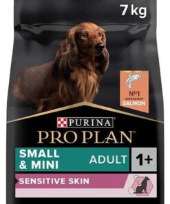 Pro Plan Adult Small Mini Küçük Irk Yetişkin Köpek Maması 7kg