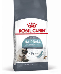 Royal Canin Hairball Tüy Yumağı Önleyici Yetişkin Kedi Maması 2 Kg