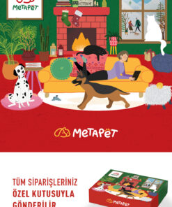Alternative view of Metapet Beyaz Sabun Kokulu Kedi Idrar Ve Çişi Giderici, Tuvalet Lekelerini Çıkarıcı Sprey, 500 ml