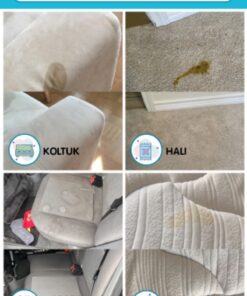 Metapet Beyaz Sabun Kokulu Kedi Idrar Ve Çişi Giderici, Tuvalet Lekelerini Çıkarıcı Sprey, 500 ml - Görsel 3