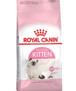 Royal Canin Kitten Yavru Kedi Mamasi 10 kg