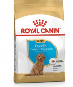 Royal Canin Poodle Yavru Köpek Maması 3kg