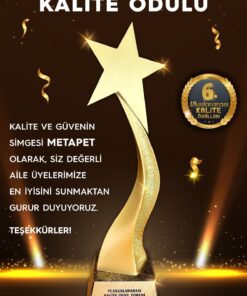 Metapet Doğal Köpek Uzaklaştırıcı Sprey, Caydırıcı Tuvalet Eğitimi, Köpek Çiş Pedi Için Kovucu, 150 ml - Görsel 3