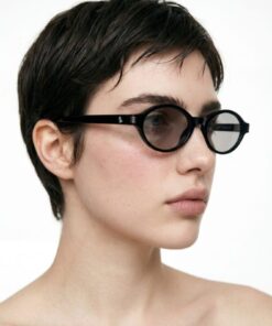 Bilge Karga Harvey Black Grey Photochromic Güneş Gözlüğü - Görsel 3