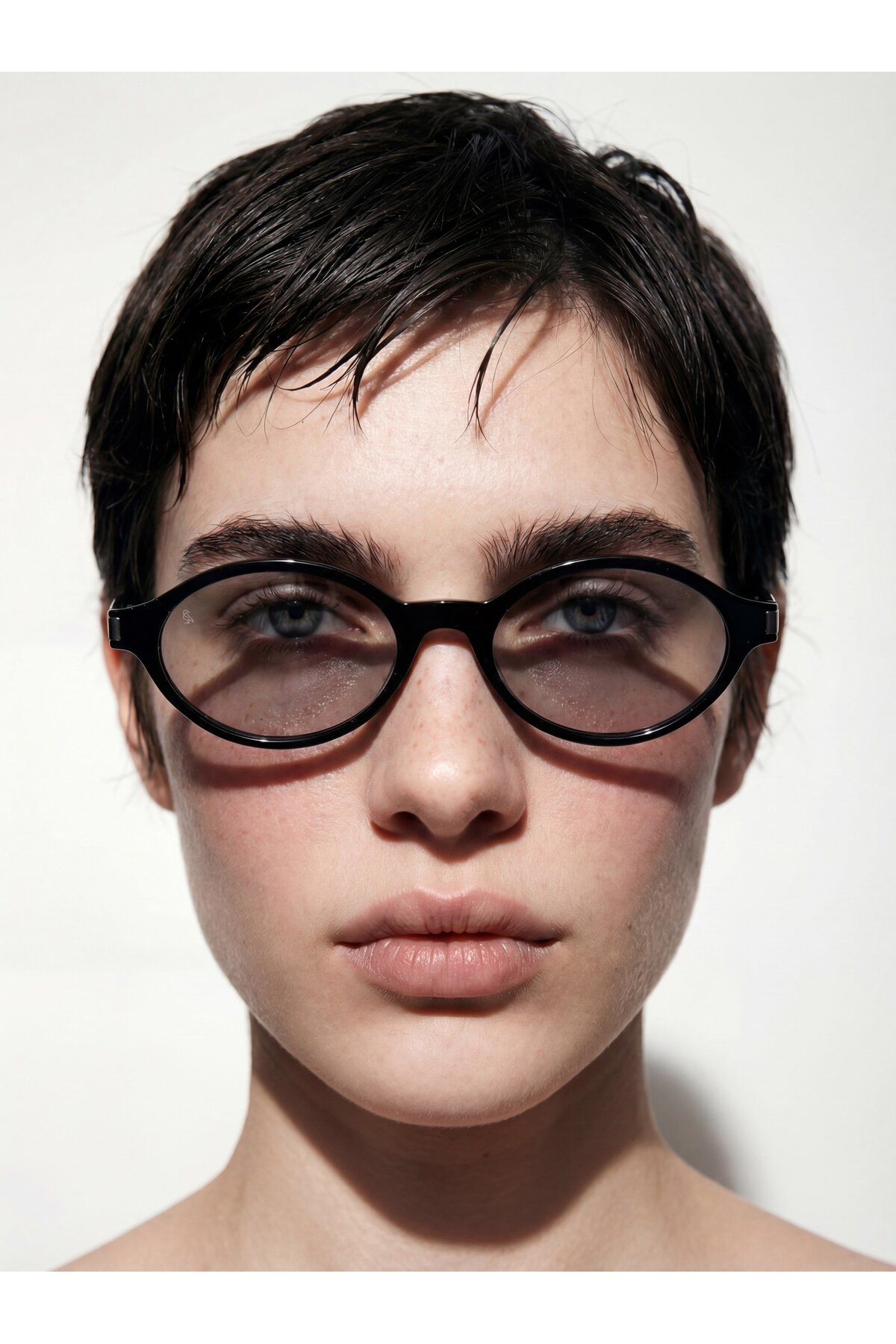 Bilge Karga Harvey Black Grey Photochromic Güneş Gözlüğü