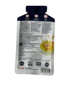 Wanpy Karışık Aromalı Kedi Çorbası 50 gr x 6 Adet Sıvı Kedi Ödülü - Görsel 3