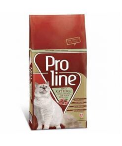 Proline Proline Kuzu Etlı Yetiskin Kedi Maması 15 Kg