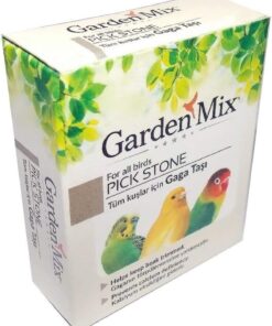 Gardenmix Kuşlar İçin Gagataşı