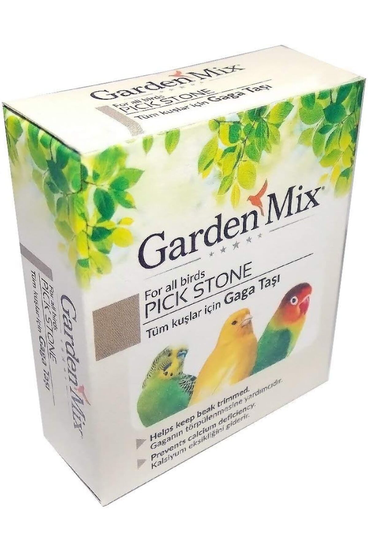 Gardenmix Kuşlar İçin Gagataşı
