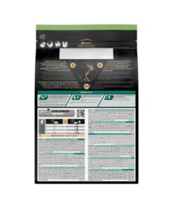 Pro Plan Sterilised Kısırlaştırılmış Kediler İçin Hindi Etli Kedi Maması 10 kg - Görsel 3