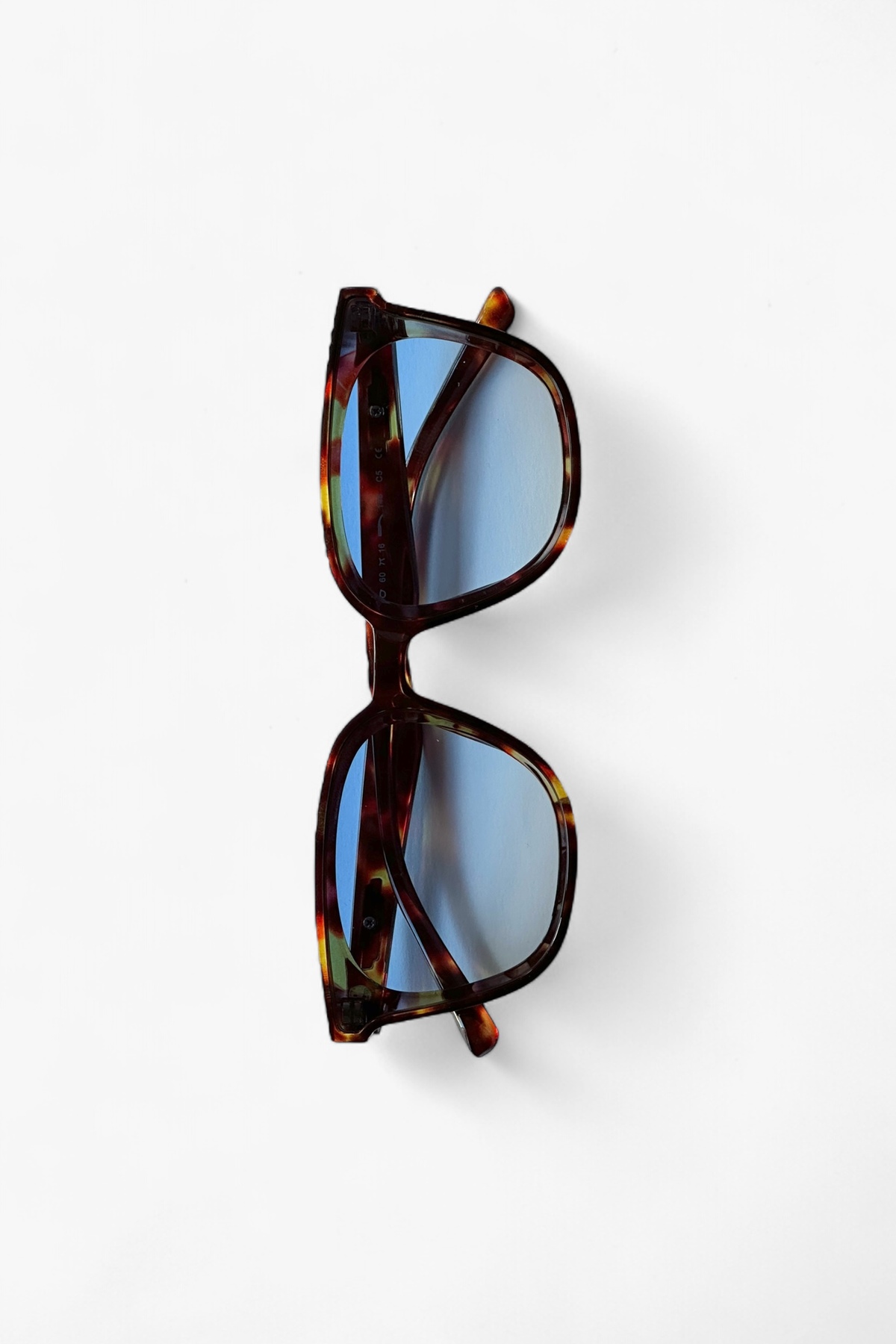 REN EYEWEAR Reyne Noire UV400 Korumalı, Hafif ve Şık Tasarımlı Geniş Çerçeveli Kadın Güneş Gözlüğü YENİ SEZON - Görsel 3