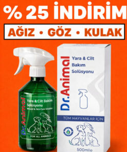 Dr. Animal Dr Animal 500 ml