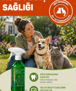 Alternative view of Dr. Animal Dr Animal 500 ml
