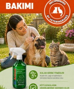 Dr. Animal Dr Animal 500 ml - Görsel 3