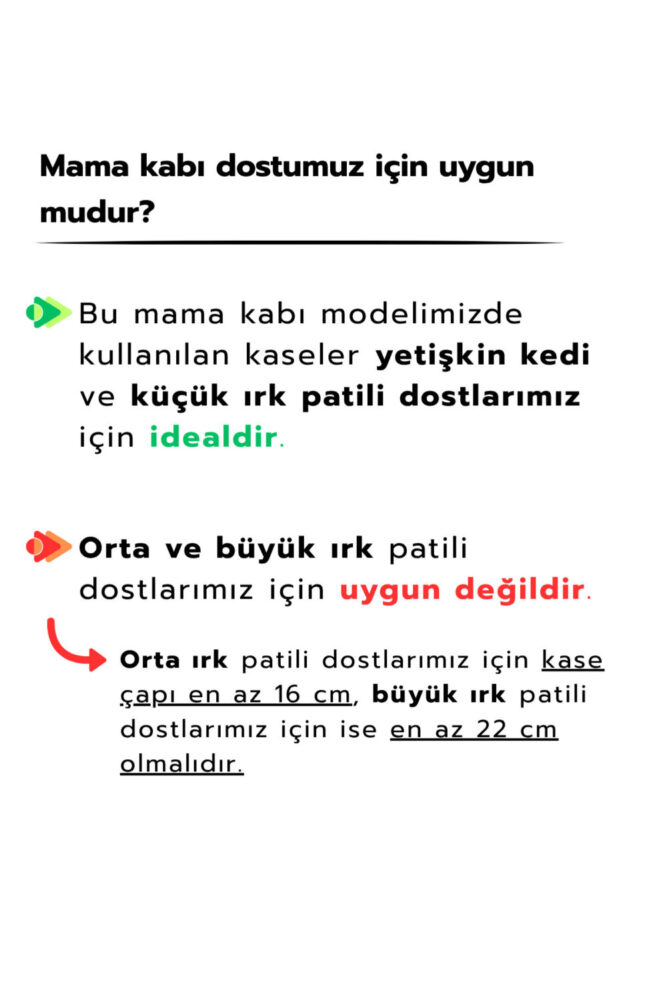 hural ahşap dekorasyon Paslanmaz Çelik Kaseli Ahşap Kedi Köpek Mama Ve Su Kabı - Görsel 2
