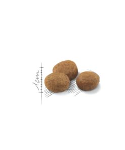 Alternative view of Royal Canin Sterilised Kısırlaştırılmış 7 Yaş Ve Üzeri Kediler Için Kuru Kedi Maması 1.5kg