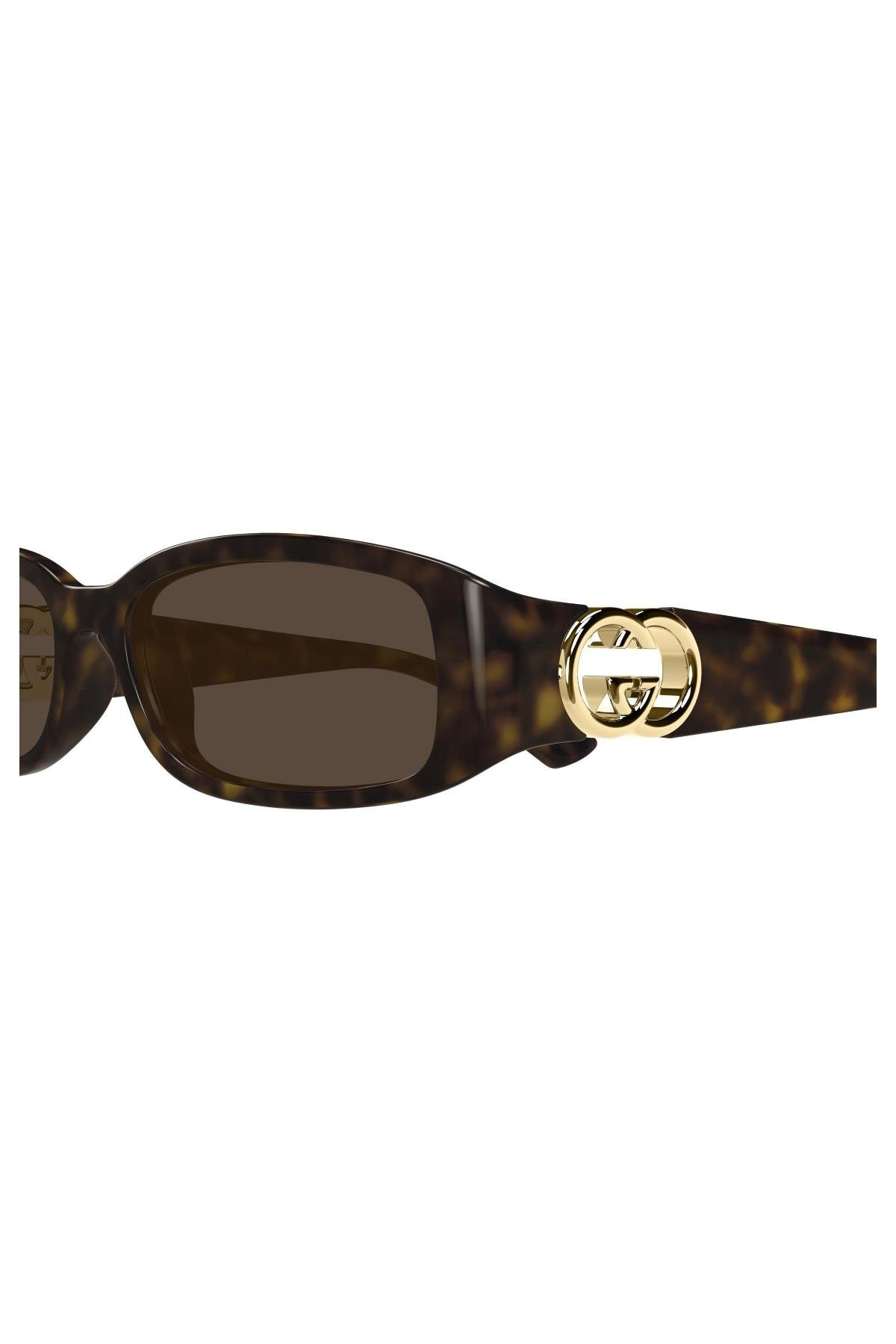 Gucci GG 1661S 002 54 16 Kadın Güneş Gözlüğü - Görsel 3