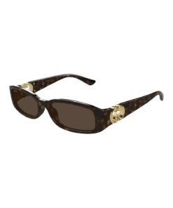 Gucci GG 1661S 002 54 16 Kadın Güneş Gözlüğü