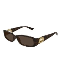 Gucci GG 1661S 002 54 16 Kadın Güneş Gözlüğü