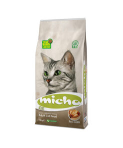Alternative view of Micho Adult Cat 15 Kg Kedi Maması