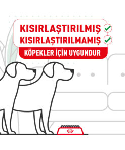 Alternative view of Royal Canin Köpek Mama Pomeranian Köpek Konserve 12X85GR