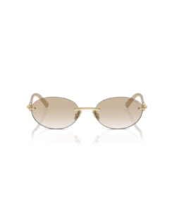 Tiffany &CO. TF 3104D 617811 56 Kadın Güneş Gözlüğü - Görsel 3