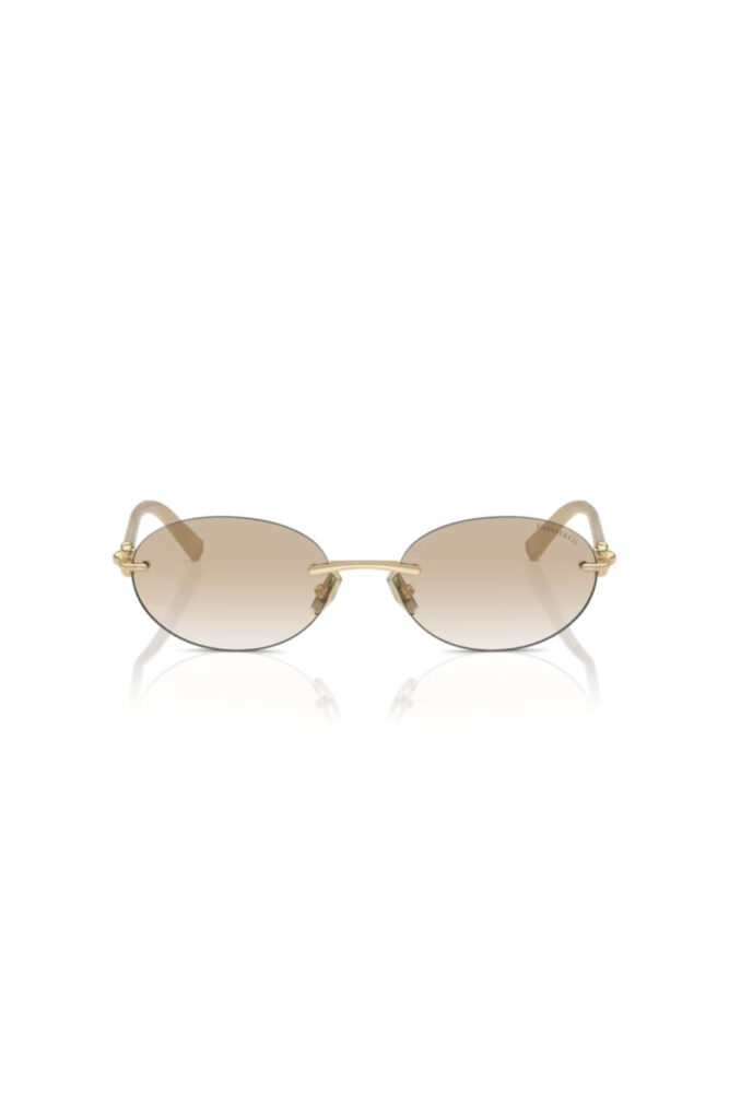 Tiffany &CO. TF 3104D 617811 56 Kadın Güneş Gözlüğü - Görsel 3