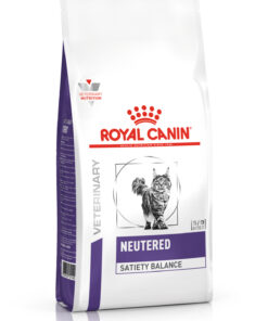 Royal Canin Satiety Balance Neutered 12kg kısır kedi maması