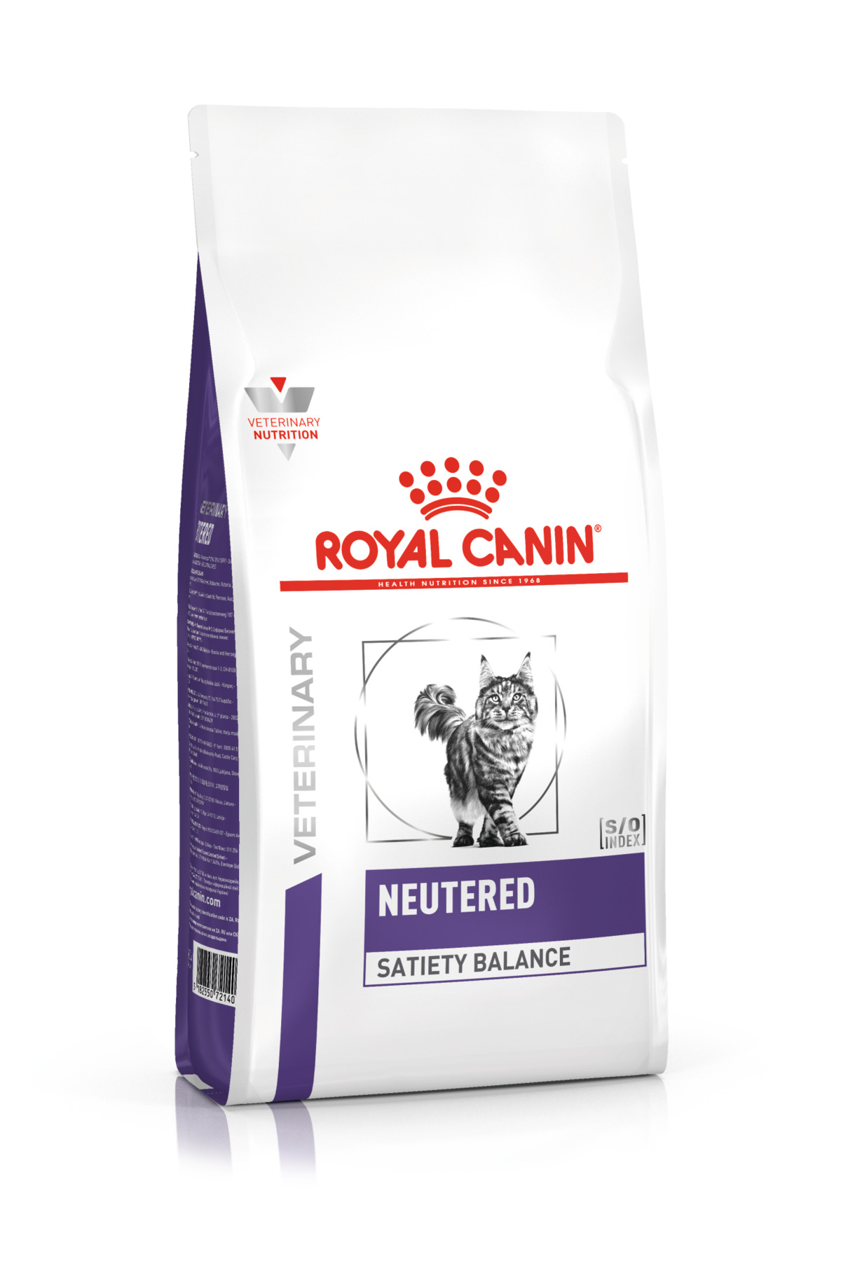 Royal Canin Satiety Balance Neutered 12kg kısır kedi maması